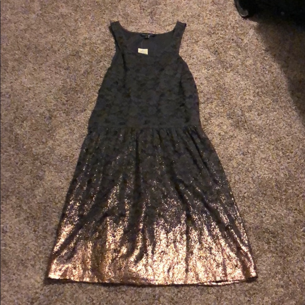 American eagle dress